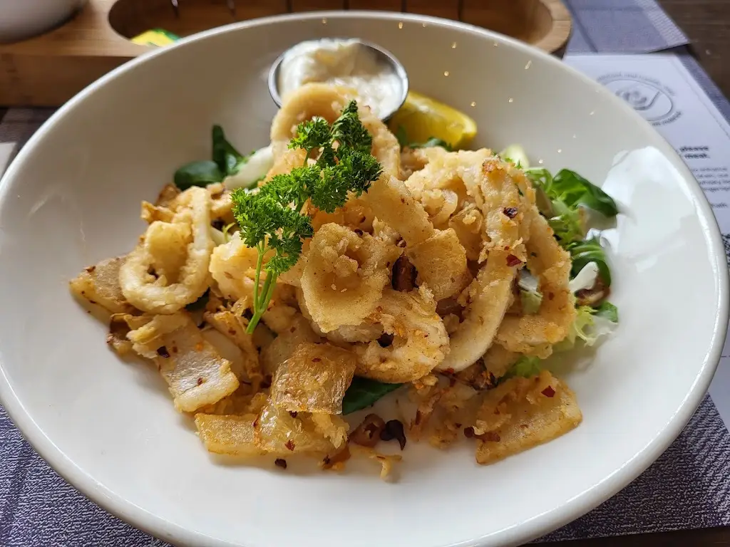 Stelian Stefanov_Artisan_North Lanarkshire_review