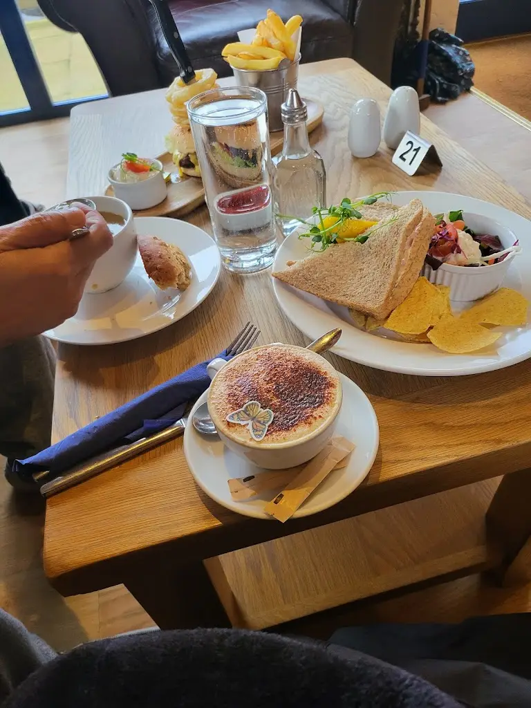 Menu_Boswell's Coach House_Ochiltree_image_7