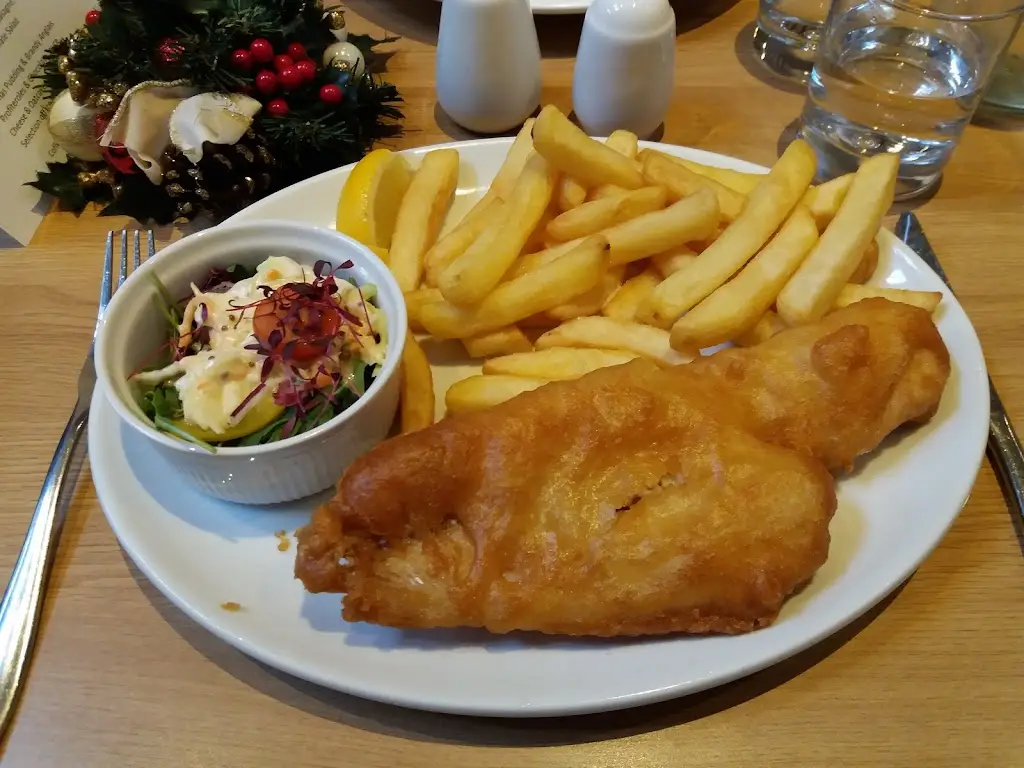 Menu_Boswell's Coach House_Ochiltree_image_9