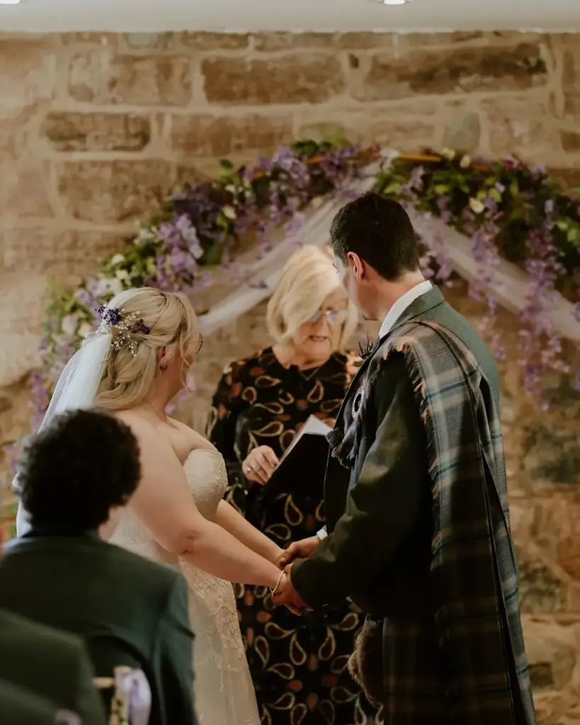 Paige wilkinson_Boswell's Coach House_Ochiltree_review