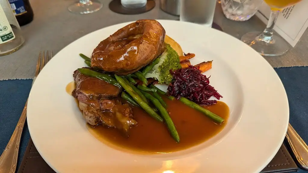 Menu_Ozzy's Fine Dining Restaurant_Nairn_image_5