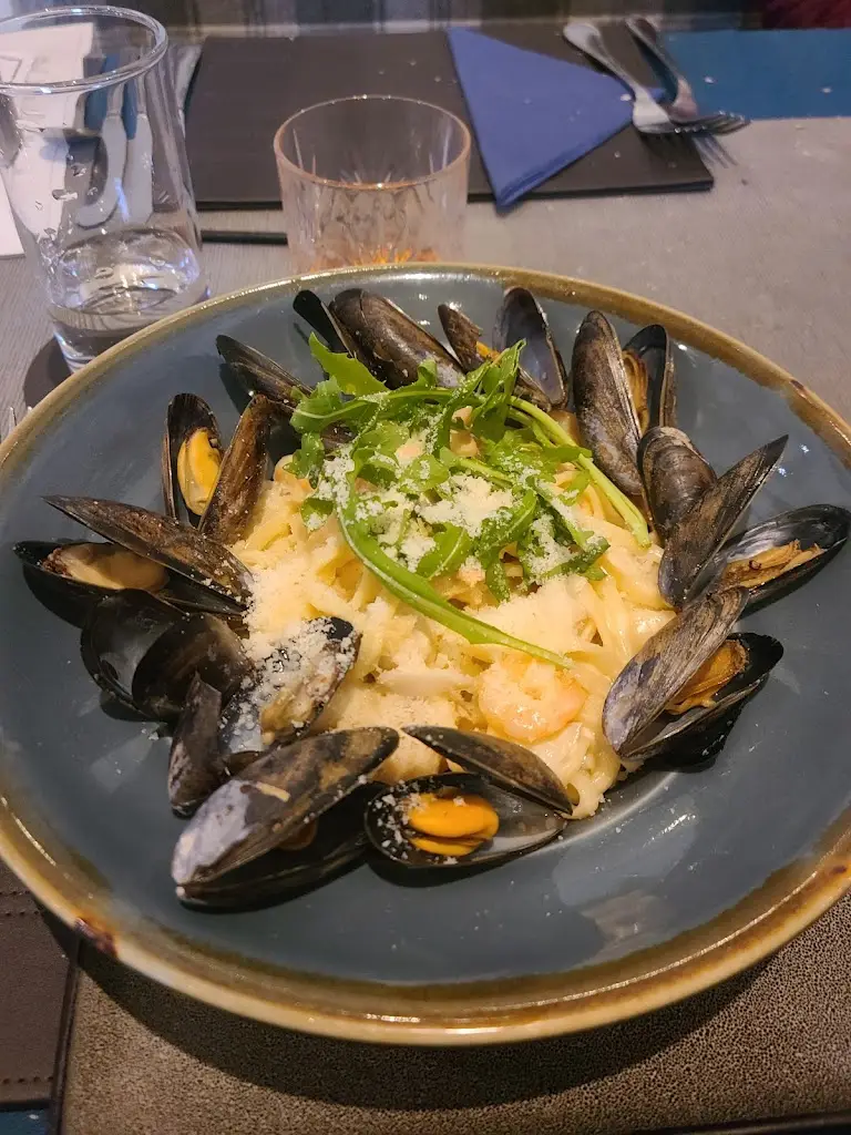 Menu_Ozzy's Fine Dining Restaurant_Nairn_image_7