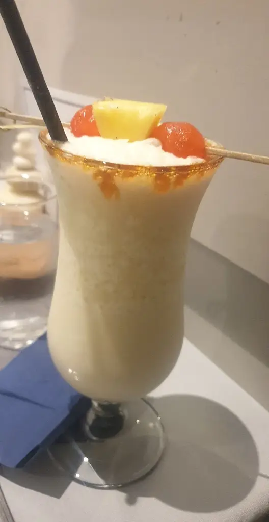 Menu_Ozzy's Fine Dining Restaurant_Nairn_image_9