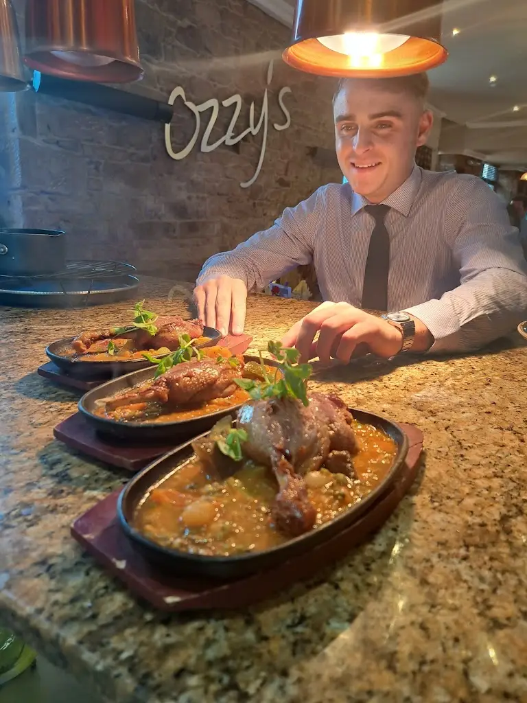 Ozzy's Fine Dining Restaurant_Nairn_slider_image_3