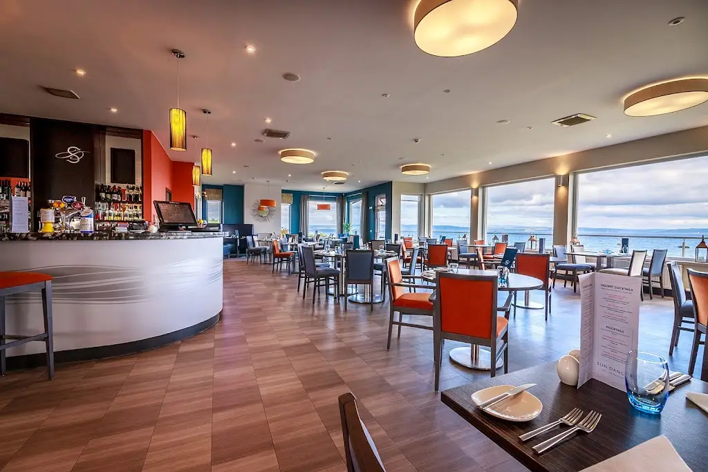 Sun Dancer, Bar and Restaurant_Nairn_slider_image_1