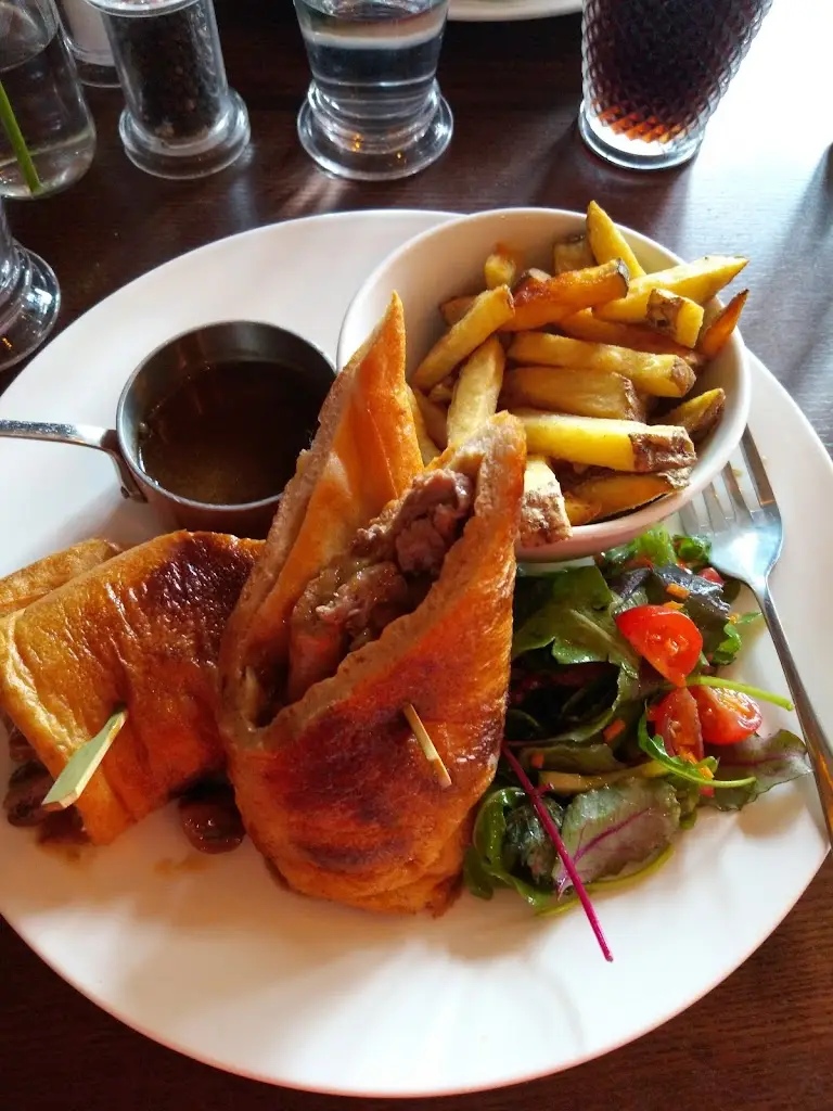 Menu_The Old White Horse Brasserie_Bingley_image_3