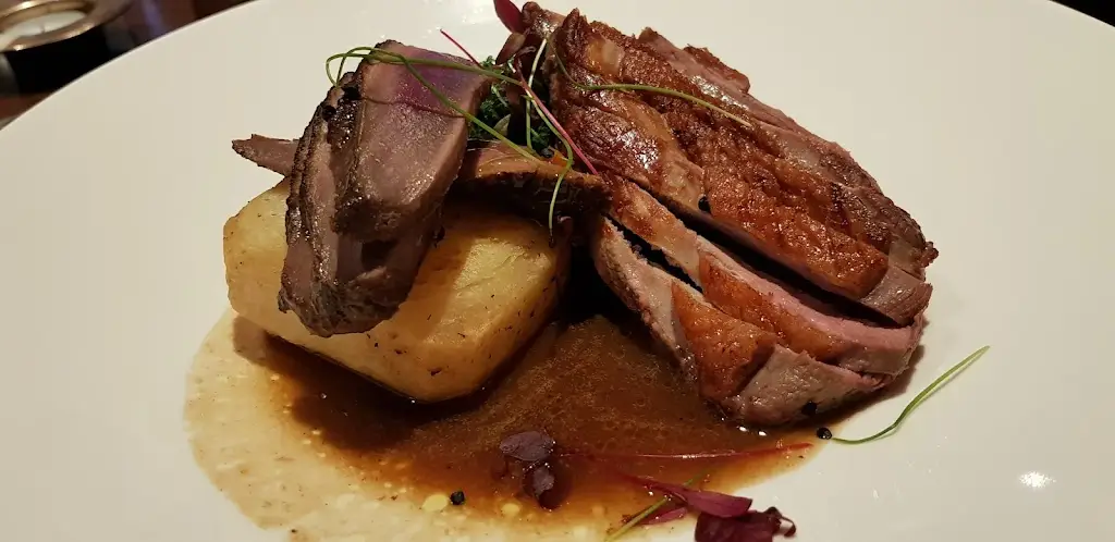 Menu_The Old White Horse Brasserie_Bingley_image_7