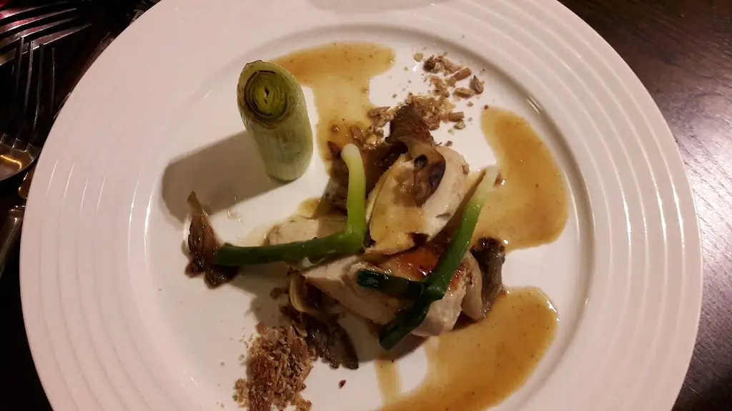 Menu_The Old White Horse Brasserie_Bingley_image_9