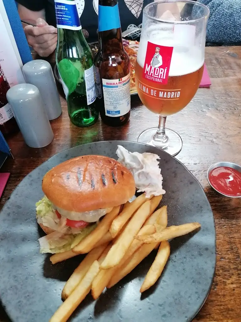 Paula Dempsie_The Classroom Bistro_Nairn_review