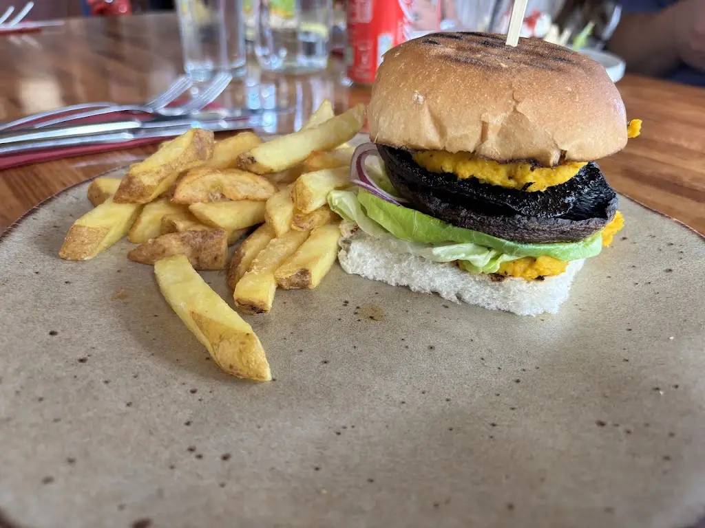 Duane Richards_The Classroom Bistro_Nairn_review