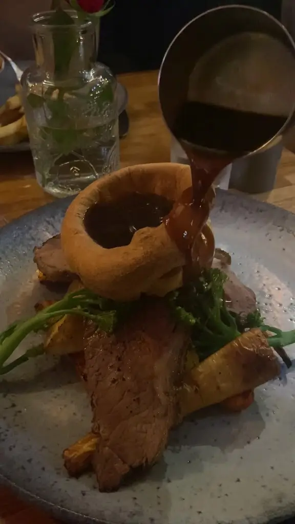 The Classroom Bistro_Nairn_slider_image_2