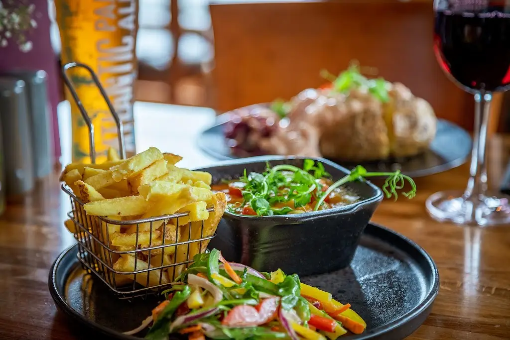 The Classroom Bistro_Nairn_slider_image_3