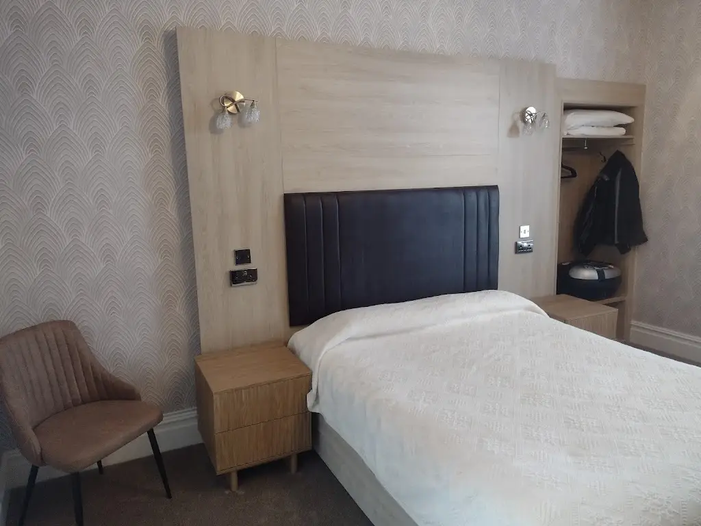 D P_Aurora Hotel & Italian Restaurant_Nairn_review