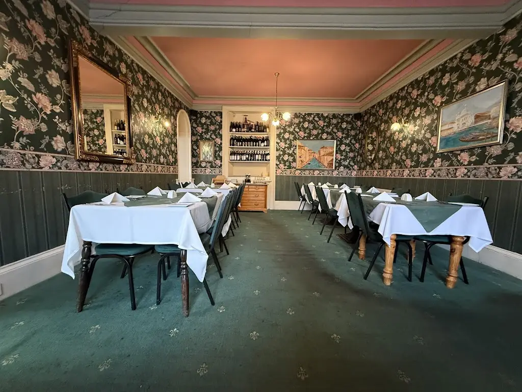 G Mac10_Aurora Hotel & Italian Restaurant_Nairn_review