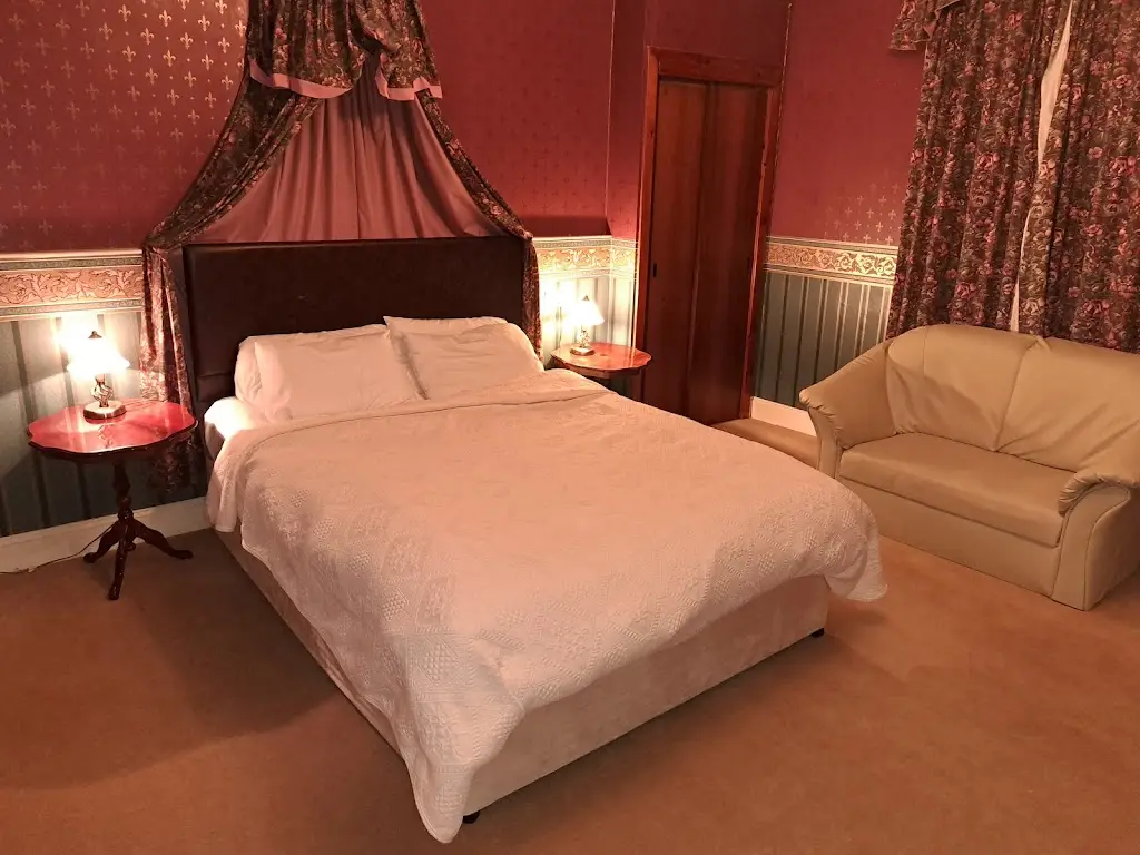 Aurora Hotel & Italian Restaurant restaurant in Nairn