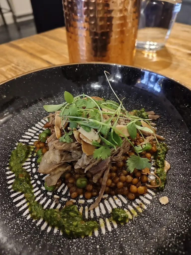 Craig Anderson_One One Two Wine Bar and Eatery_Nairn_review