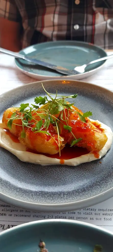 Mel Robson_One One Two Wine Bar and Eatery_Nairn_review