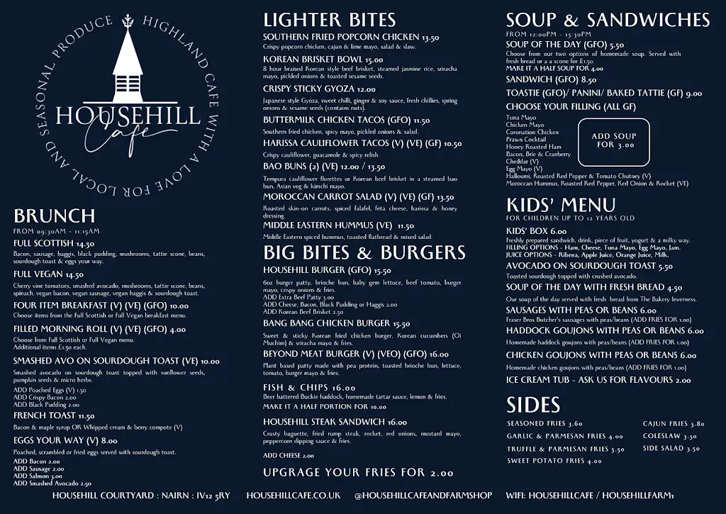 Menu_Househill Cafe_Nairn_image_1