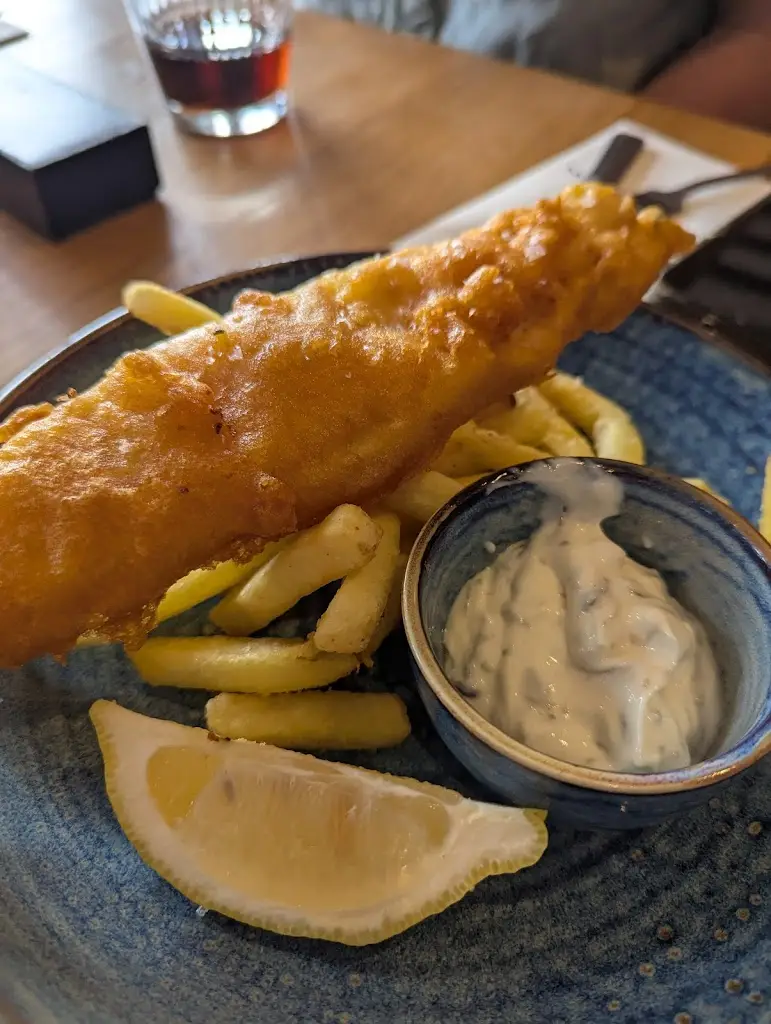 Arron Hiscox_Househill Cafe_Nairn_review