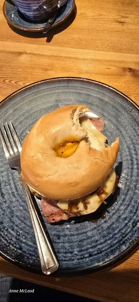 Anne Mcleod_Househill Cafe_Nairn_review