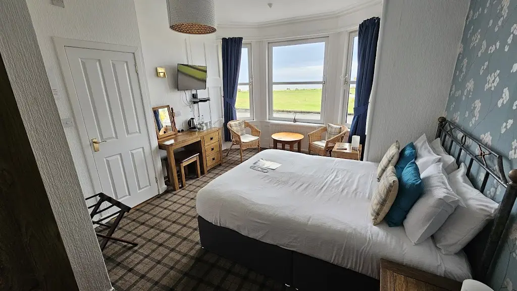 The Bandstand Hotel_Nairn_slider_image_2