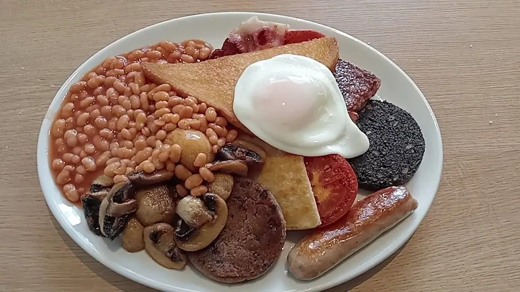 Paul Inbaraj Pillai_Cafe Nairn_Nairn_review