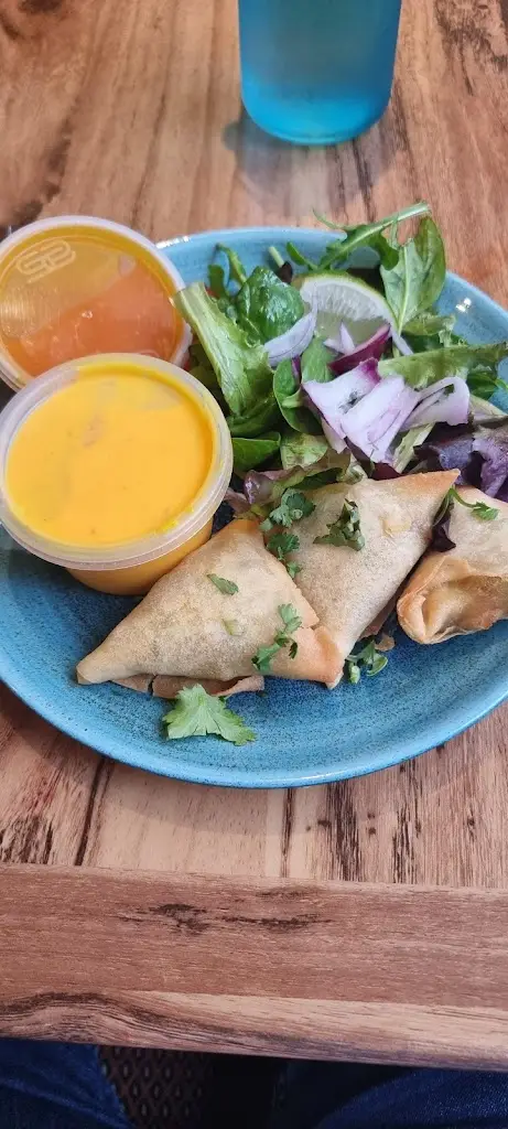 Menu_The Royal Bengal_Nairn_image_6