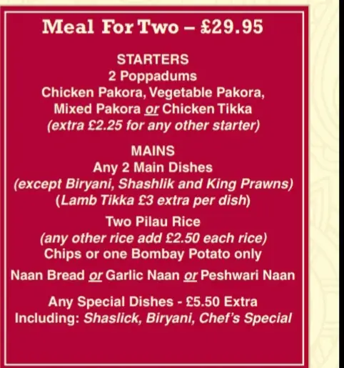 Menu_Nairn Tandoori_Nairn_image_1