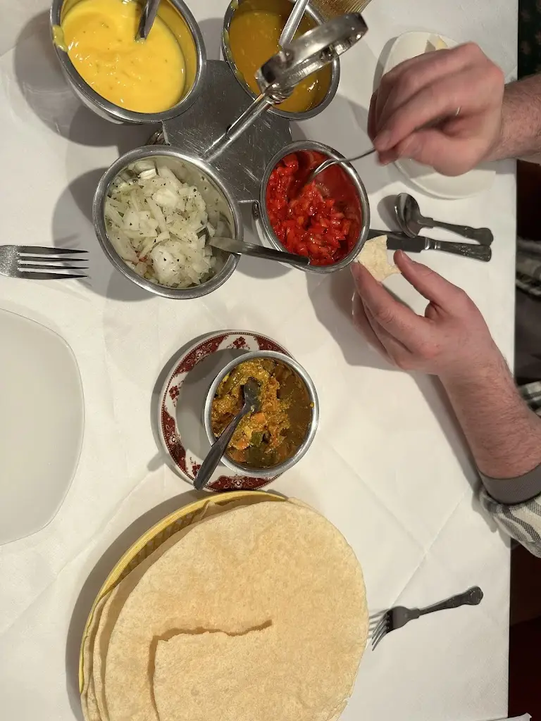 Oravecz Vivien_Nairn Tandoori_Nairn_review