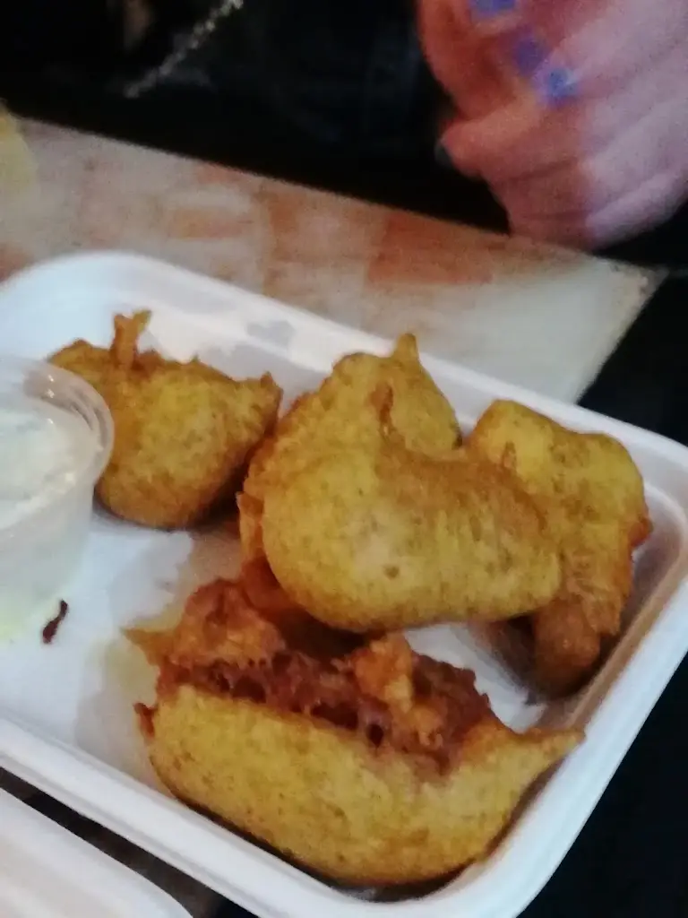 Menu_Peacock Bar Bingley_Bingley_image_6