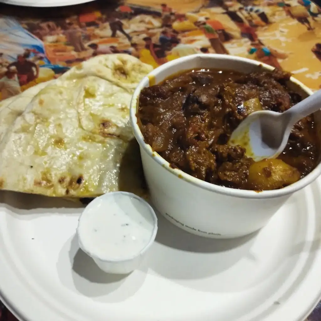 Menu_Peacock Bar Bingley_Bingley_image_7