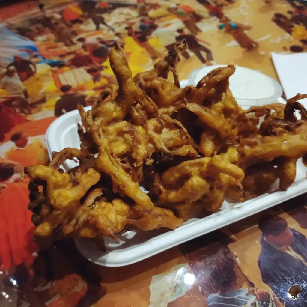 Menu_Peacock Bar Bingley_Bingley_image_8