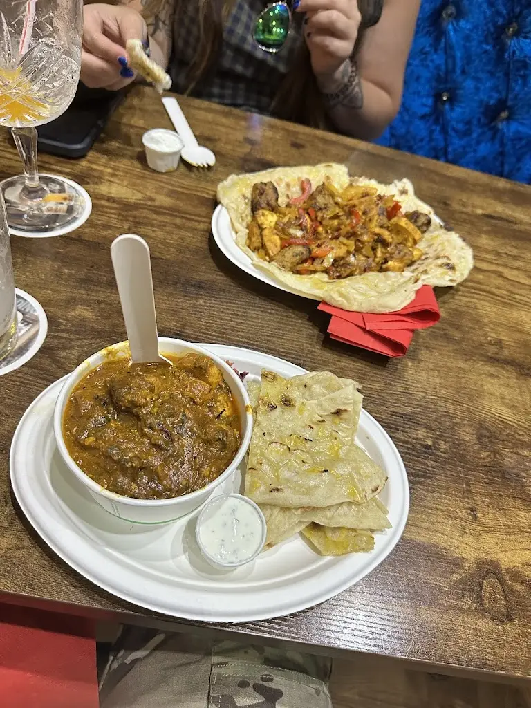 Mike Gray_Peacock Bar Bingley_Bingley_review