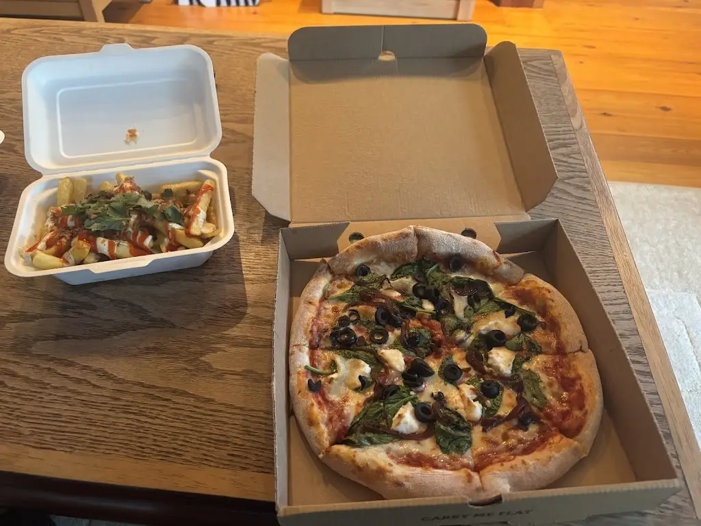 Karen Horn_Real Pizza_Nairn_review