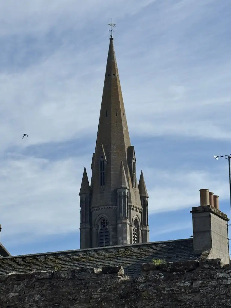 Terry Villarreal_Real Pizza_Nairn_review