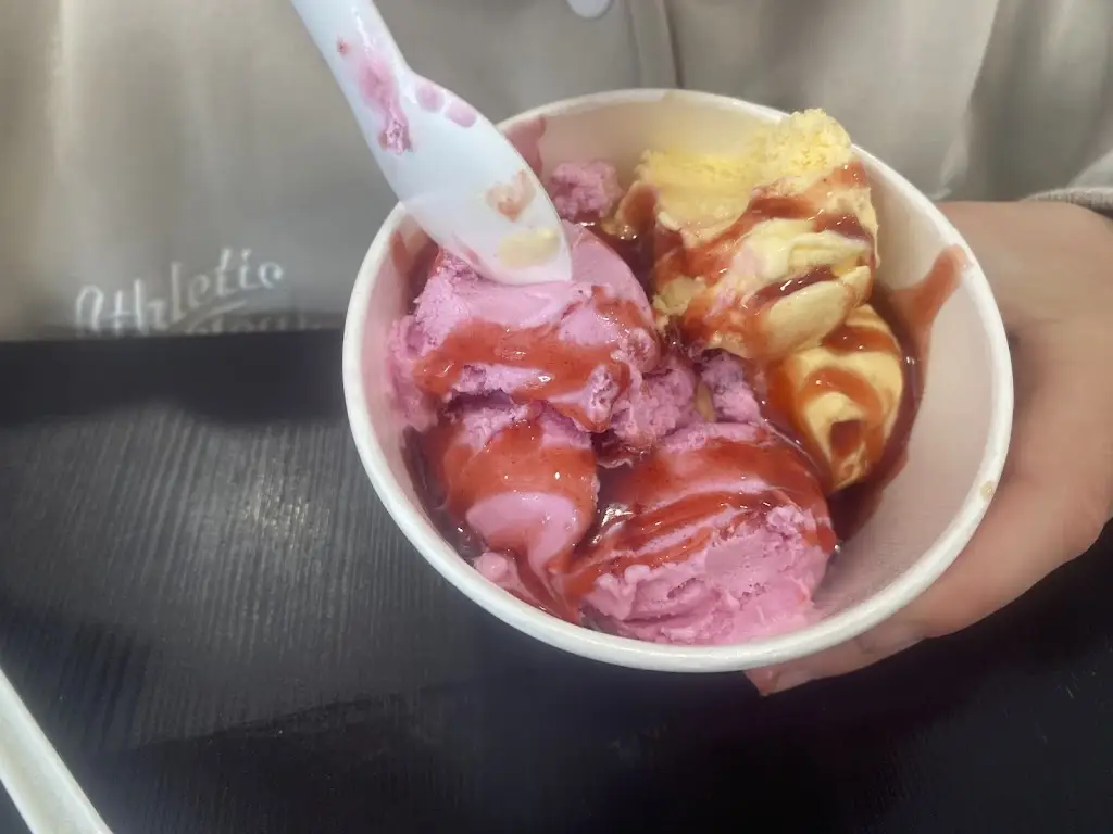 Yessica Vilar Iruela_MNM's Cafe Nairn_Nairn_review