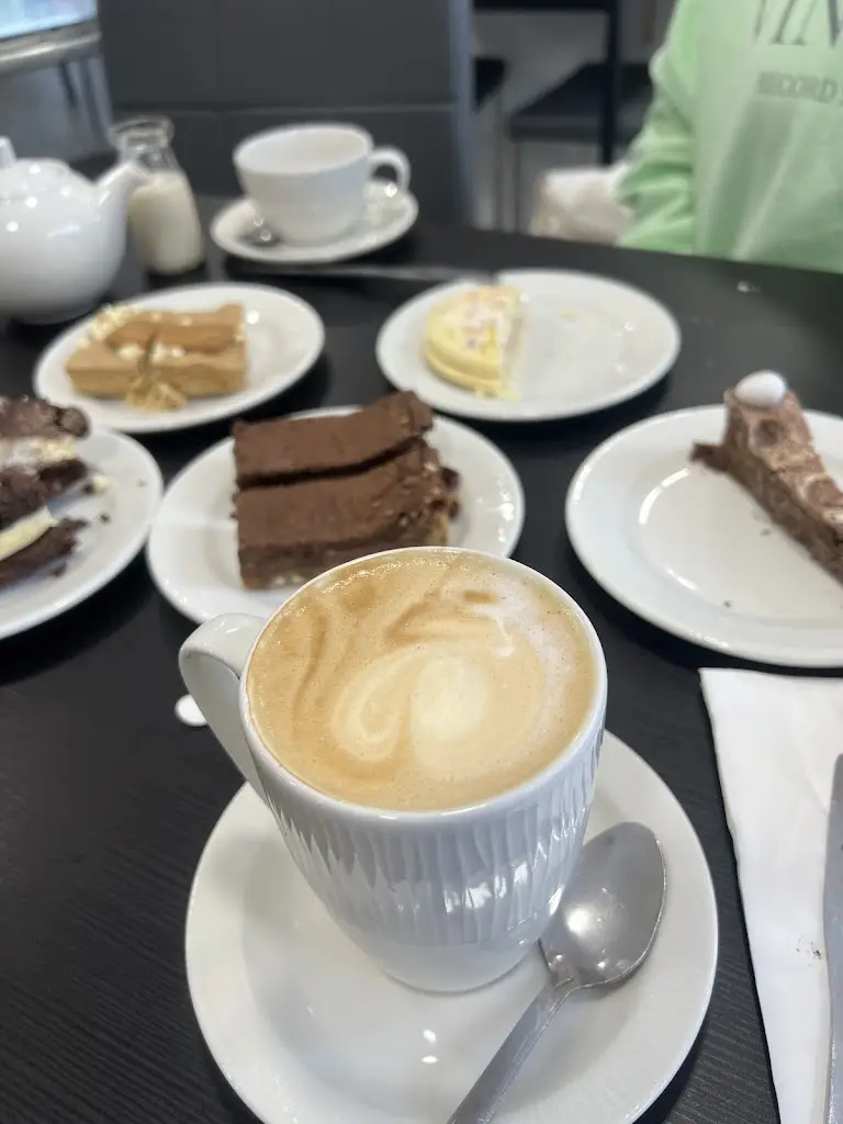 Louise A_MNM's Cafe Nairn_Nairn_review