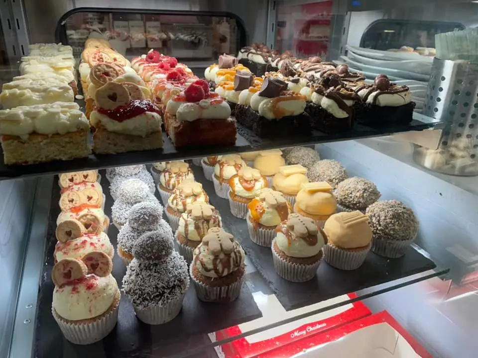 MNM's Cafe Nairn restaurant in Nairn