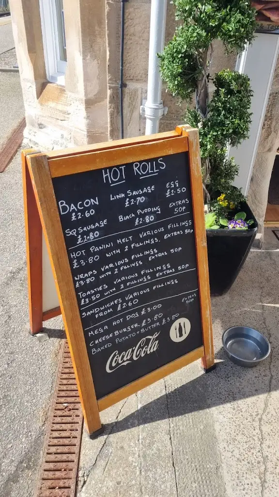 Menu_The Coffee Station_Nairn_image_2