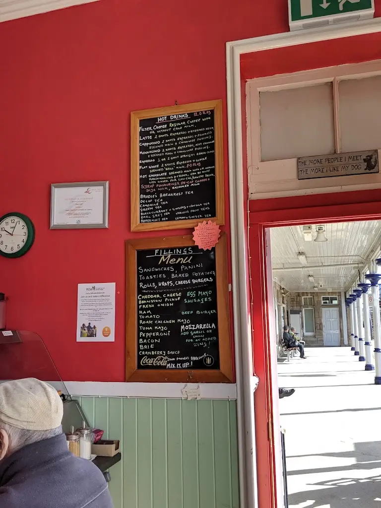 Menu_The Coffee Station_Nairn_image_3