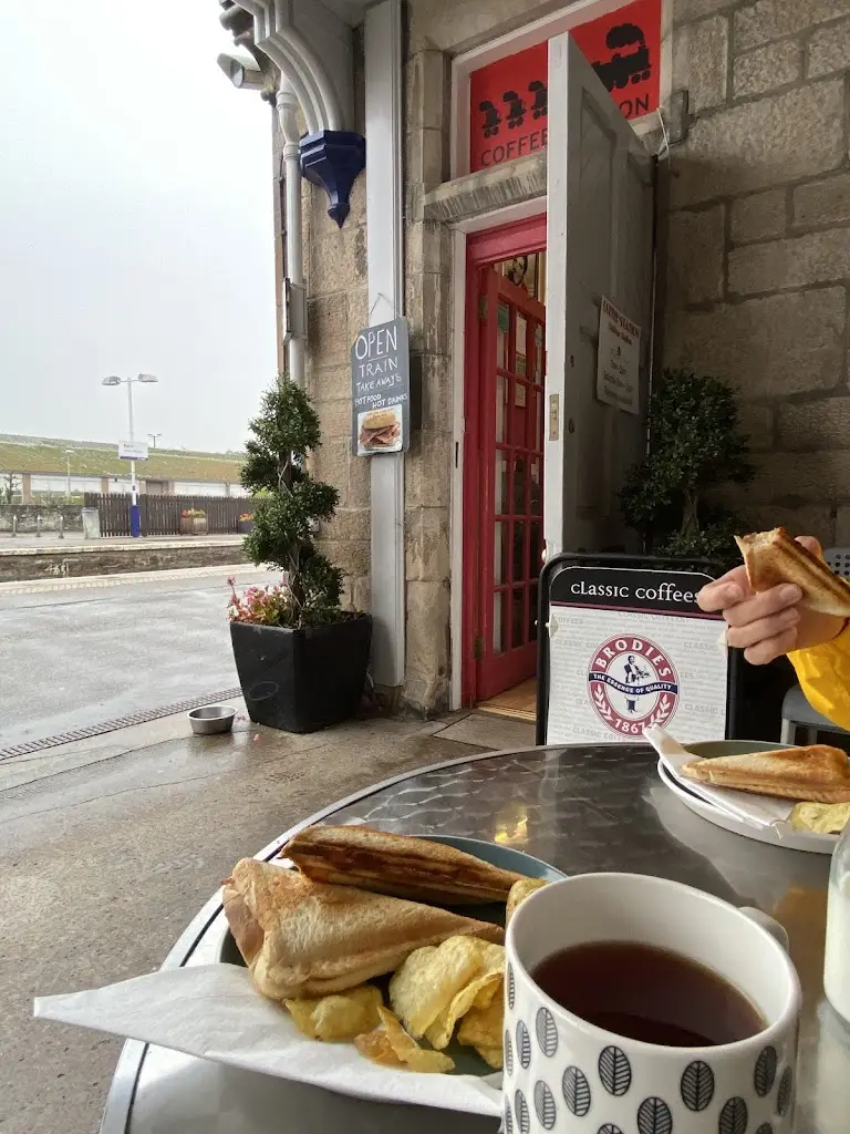 Menu_The Coffee Station_Nairn_image_5