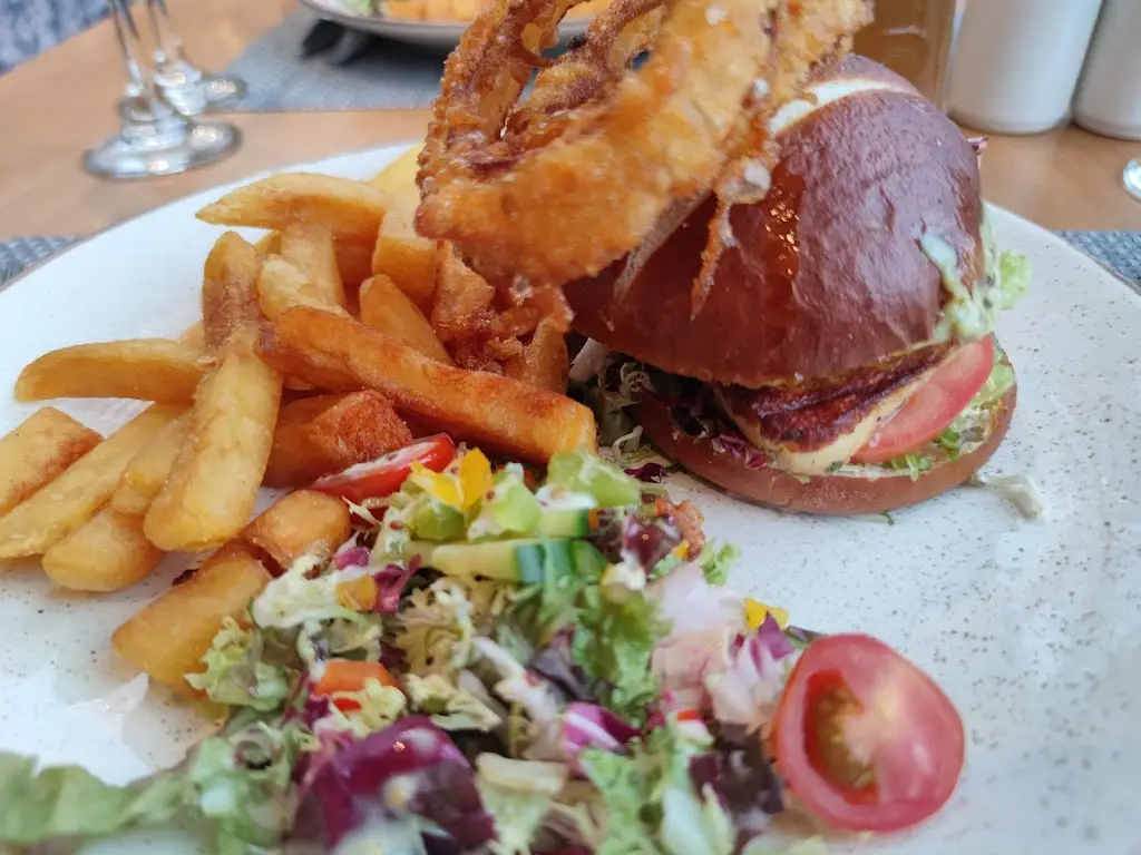 Menu_Chaplin’s Restaurant_Nairn_image_4