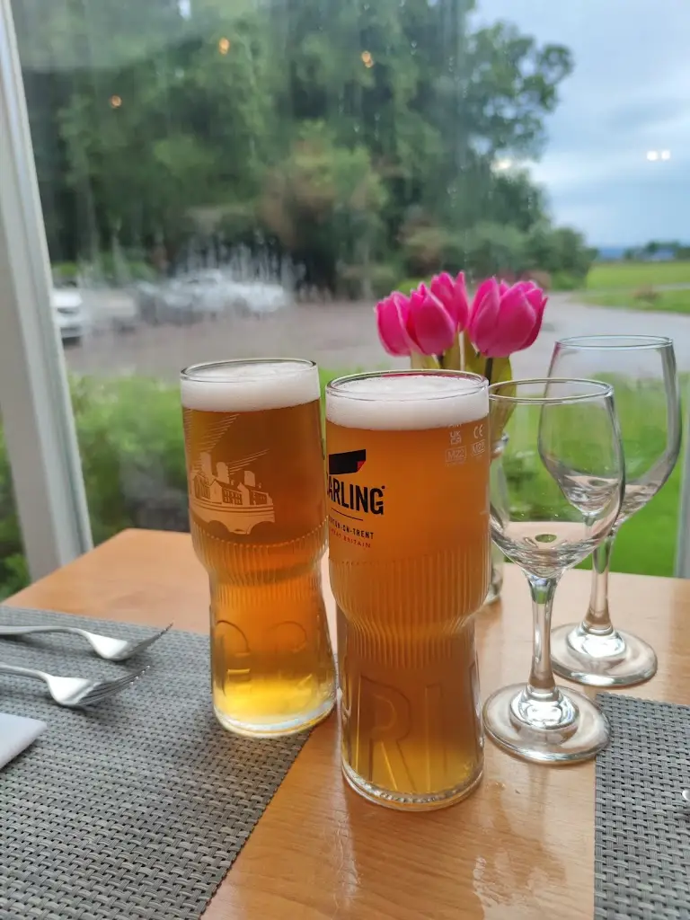 Menu_Chaplin’s Restaurant_Nairn_image_5