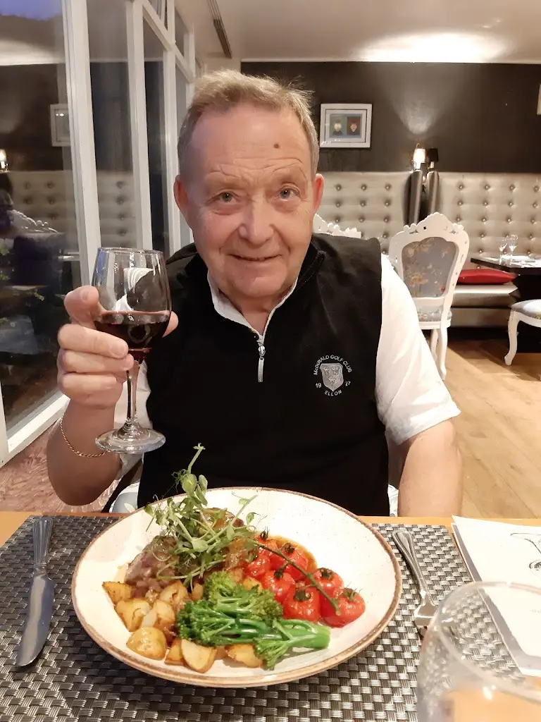 Menu_Chaplin’s Restaurant_Nairn_image_6