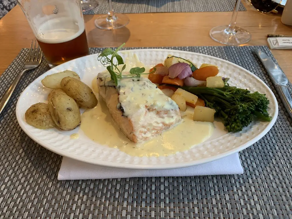 Menu_Chaplin’s Restaurant_Nairn_image_7