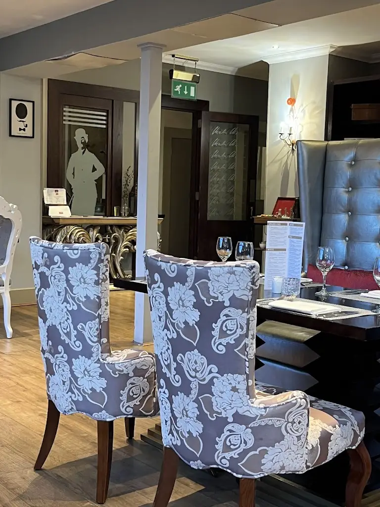 Katalin_Chaplin’s Restaurant_Nairn_review