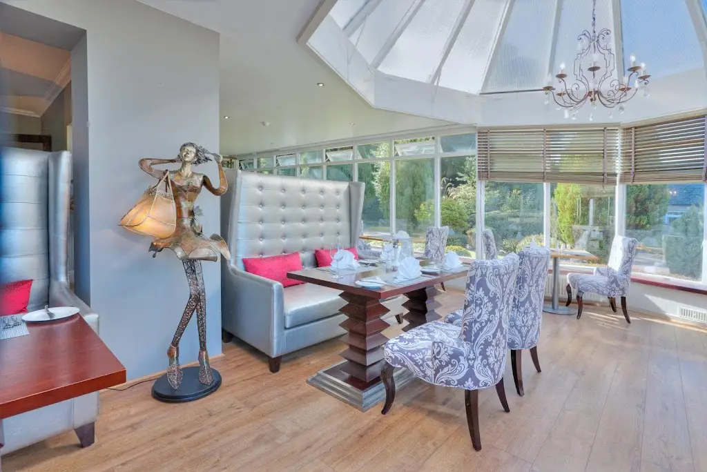 Chaplin’s Restaurant_Nairn_slider_image_1