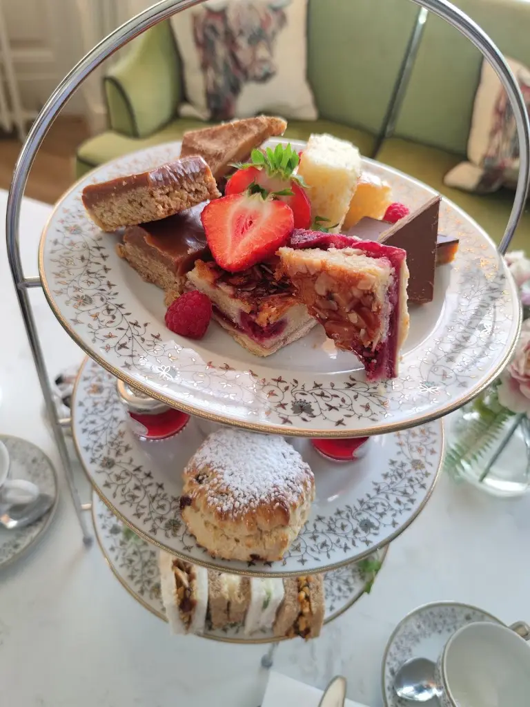 Chaplin’s Restaurant_Nairn_slider_image_2