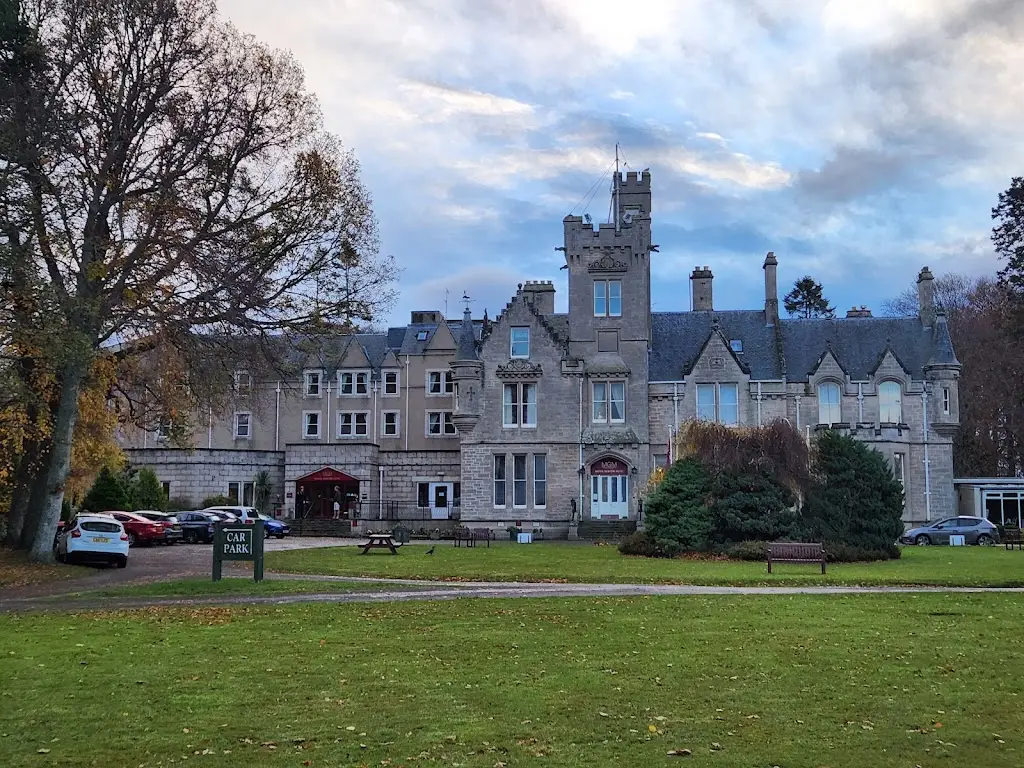 Chaplin’s Restaurant_Nairn_slider_image_3