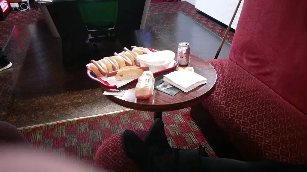 Menu_Uncle Bob’s Bar_Nairn_image_3